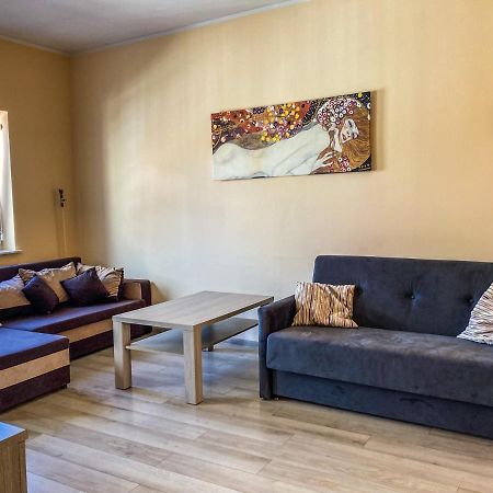 Apartament Gdansk Stare Miasto Przy Neptunie Eksteriør bilde