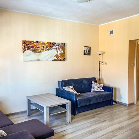 Apartament Gdansk Stare Miasto Przy Neptunie Eksteriør bilde