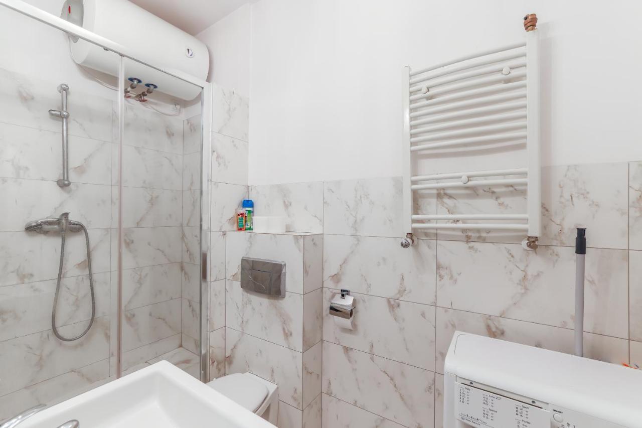 Apartament Gdansk Stare Miasto Przy Neptunie Eksteriør bilde