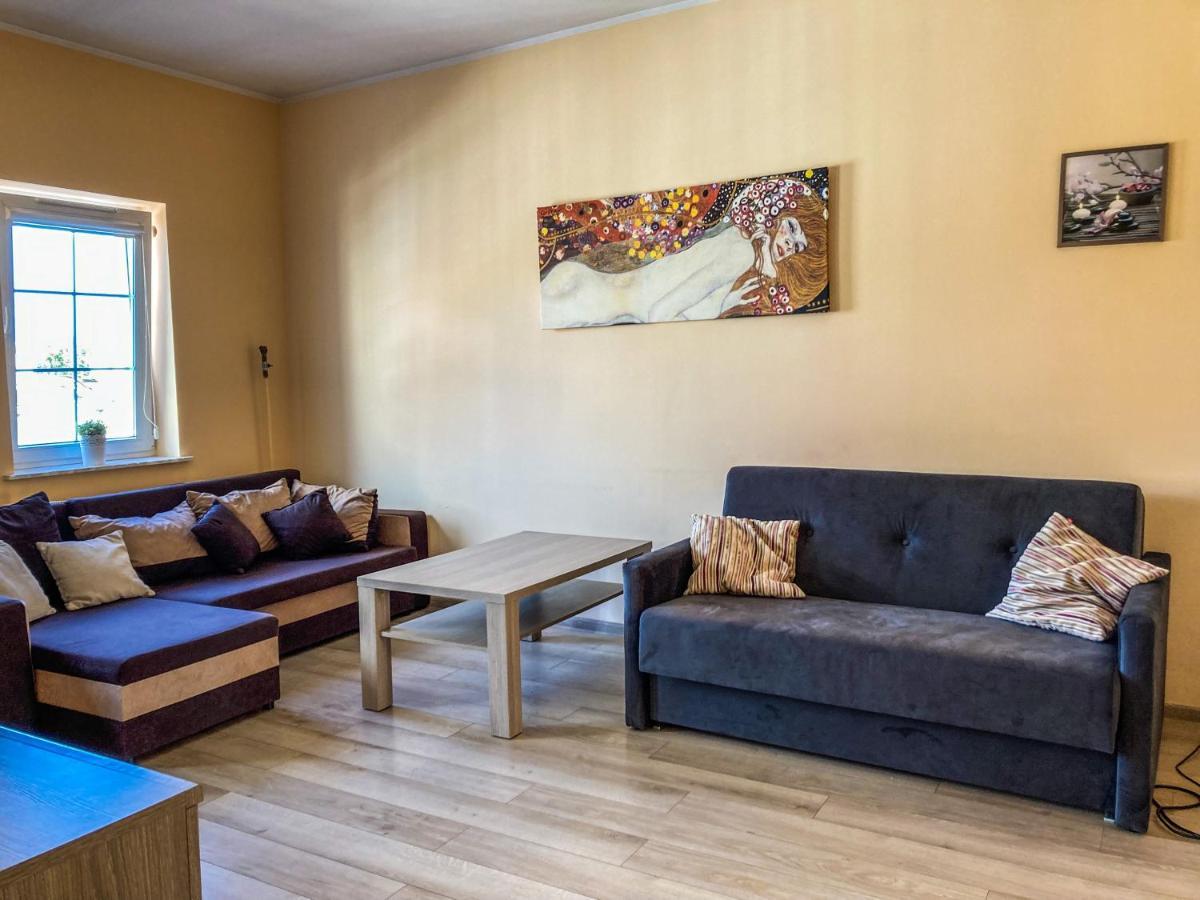 Apartament Gdansk Stare Miasto Przy Neptunie Eksteriør bilde